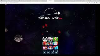 ep 2 multi class ship tree starblast.io