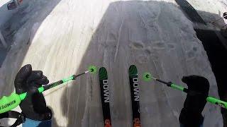 GoPro Line of the Winter: Lesueur Arnaud - France 4.13.15 - Snow