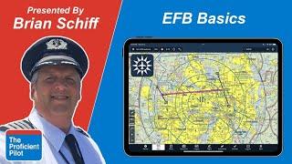 ForeFlight Workshops 1 - EFB Basics