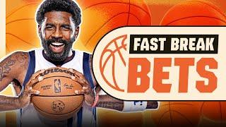 NBA and College Basketball Best Bets for Monday | Picks & Player Prop Predictions (3/10)