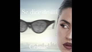 Se Dice De Mí - Celeste Sanazi (Portada)