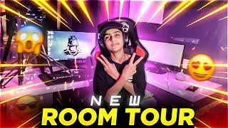 My New Ultimate 10 Crore Dollar Gaming Room Tour   - Aditech