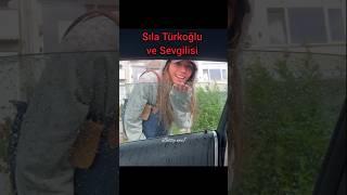 Sıla Türkoğlu ve Sevgilisinin Yeni görüntüleri / Kızılcık Şerbeti Doğa