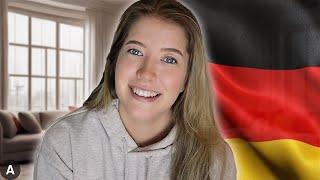 Speaking German (Remake 9 Years Later)