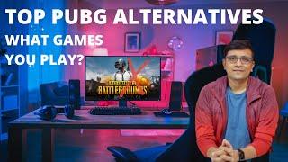Best PUBG Alternative Games - TOP FPS / Non-Chinese / Shooter Game!
