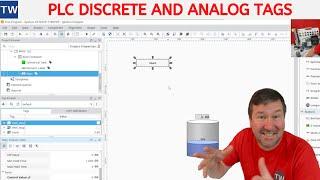 Creating Your First Tags in Ignition for an HMI/SCADA