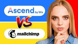 Wix Ascend Email Marketing vs Mailchimp | Which is Better for Email Marketing in 2021?