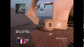 xSNIP OF WAR 59x   Black Ops II Game Clip