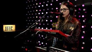 Dummy - Full Performance (Live on KEXP)