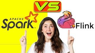 Apache Spark vs Apache Flink: Which Is Better? (4 Key Differences You Should Know