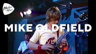 Mike Oldfield - Tubular Bells (Live at Montreux 1981)