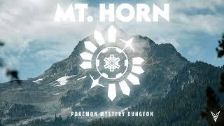 Mt. Horn - Arata Iiyoshi - Orchestral Remix [From Pokemon Mystery Dungeon]