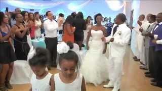 Beautiful Ethiopian Wedding: Ayehu & Daniel