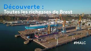 Découverte : toutes les richesses de Brest
