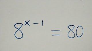 Germany | Can you solve this? | Math Olympiad