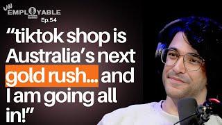 5 Things You MUST Know Before TikTok Shop Hits Australia (2025 Gold Rush!)