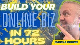 Jonathan Montoya’s 72 Hour Challenge Can BOOST your Online business