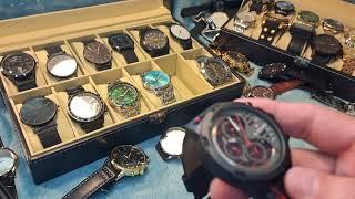 NAVIFORCE WATCHES Review JUNK watch or NICE u b the judge Budget Friendly affordable Sports Luxury