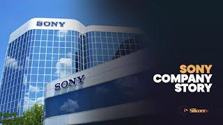 Sony’s Company Story 2023