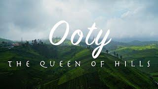 Discover the HIDDEN GEMS of Ooty | Emerald and Avalanche Lakes | Offbeat Travel