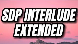 Sdp Interlude Extended - Travis Scott (Lyrics)