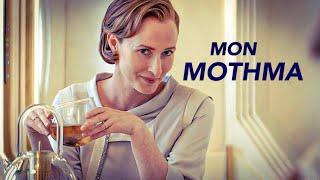 Mon Mothma | STAR WARS