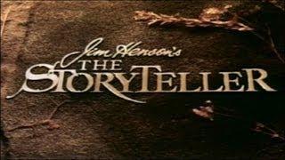 Jim Henson's The Storyteller - Episode 5 - The Soldier and Death