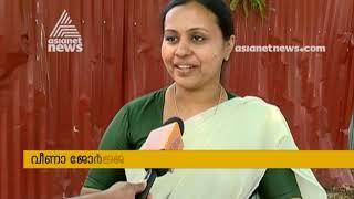 Pathanamthitta Parliamentary Constituency  shoot to national prominence for LS elections