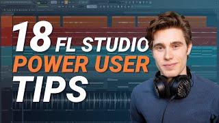 18 FL Studio Tips You Need To Know