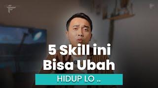 LO HARUS TAU!! 5 SKILL INI BISA NGASILIN PULUHAN JUTA SETIAP BULAN  - #storysight