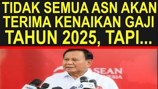 Viral guru sertifikasi dan non sertifikasi full senyum fakta kenaikan gaji dan tunjangan guru 2025