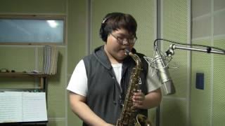 Versace On The Floor Bruno Mars (Daehan Choi Cover)