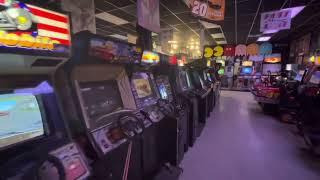 Vortex Arcade - Sherwood Arkansas - Play All games as much as You Want for $10!