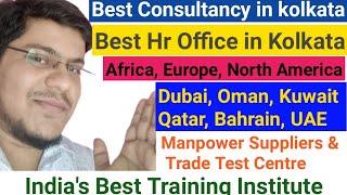 Best Consultancy in Kolkata | Best Hr Office in West Bengal | Best Consultants kolkata | Achhi Offic