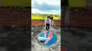 funny vfx video tik tok video #shorts #youtubeshorts