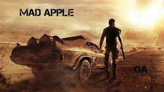 Mad Apple(Mad Max/BDGBTL)