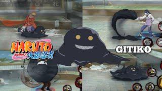 Kuro Zetsu Char Gagal Yang Di Jual Mahal? - Naruto Mobile Tencent