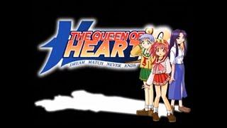 The Queen of Heart '99 - Opening Movie