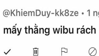 Tôi chấm điểm câu hỏi của anti fan để ăn mừng 100k sub