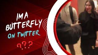 IMA BUTTERFLY VIDEO ON TWITTER | IMA BUTTERFLY BIOGRAPHY | IMA BUTTERFLY VIDEO