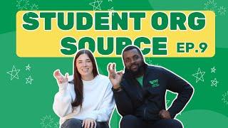 Student Org Source (Episode 9) November & December 2024