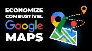 COMO PLANEJAR ROTAS COM VÁRIOS DESTINOS NO GOOGLE MAPS!