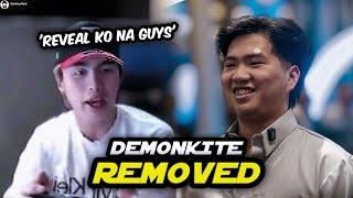 Renejay REVEALED that Demonkite is Out for Season 15 and MENTIONED Someone Who Will Replace Him! 