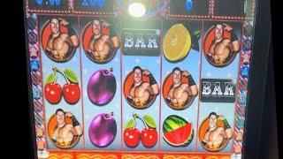 Slot da barCircus-Il Clown vital games Slot machine 