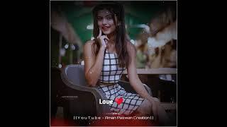 Aaila Re Ladki Mast Aaila song status_ Love status_ Romantic status