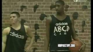 Tracy McGrady Back In High School - Inside His Decision To Enter The NBA Draft