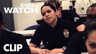 End of Watch | "Ticketing" Clip | Global Road Entertainment