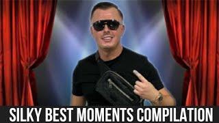 UKRAPPER SILKY BEST MOMENTS COMPILATION