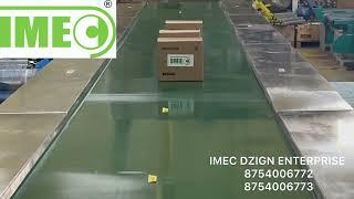 IMEC/ ASSEMBLY LINE BELT CONVEYOR