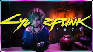 Cyberpunk 2077 | #020 Oberlippenbärte und Aggressive Passanten